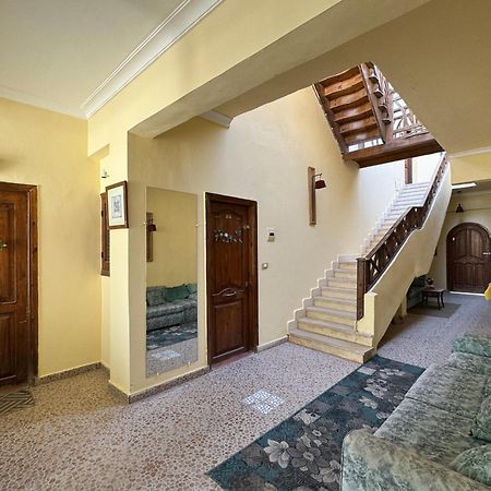 Sababa Hotel Dahab Esterno foto
